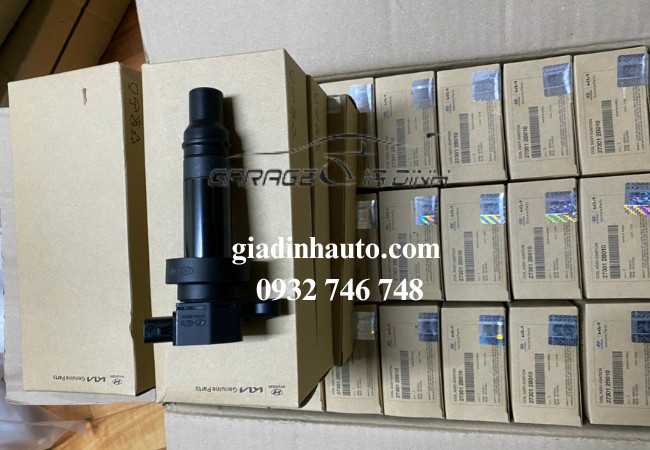 mô bin đánh lửa kia carens mô bin đánh lửa kia carens