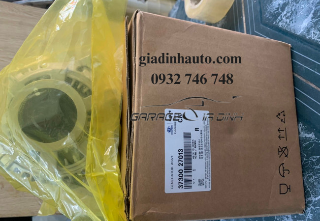 máy phát điện santafe máy phát điện santafe