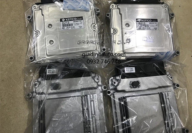hộp ecu kia forte cerato hộp ecu kia forte cerato