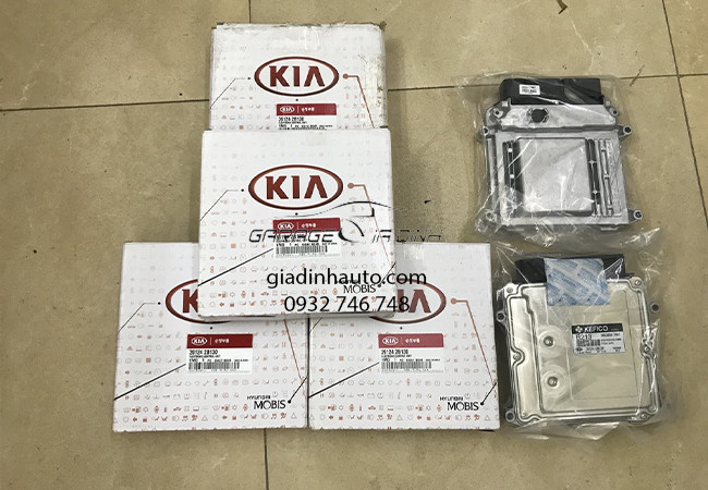 hộp ecu kia forte cerato hộp ecu kia forte cerato