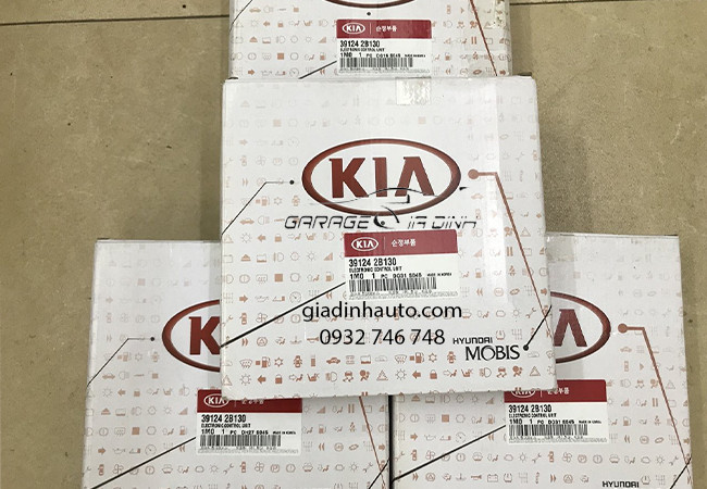 hộp ecu kia forte cerato hộp ecu kia forte cerato