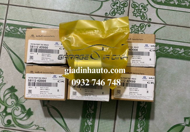 piston phanh tước kia morning piston phanh tước kia morning