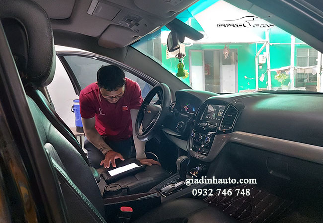 bảo trì ô tô bảo trì ô tô