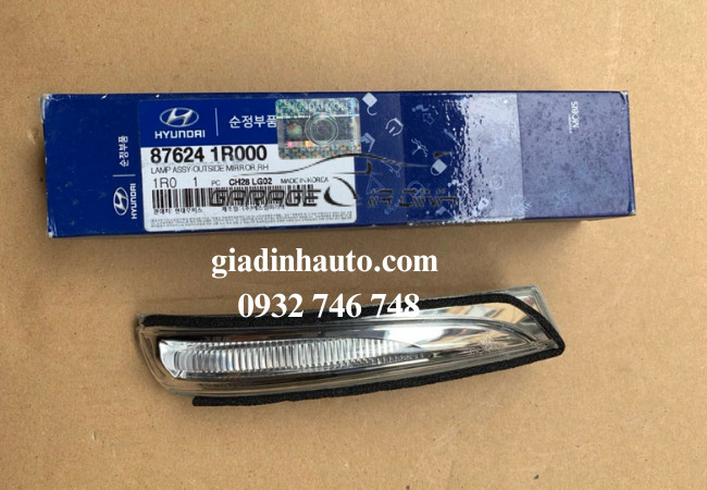 đèn xi nhan trên gương hyundai accent đèn xi nhan trên gương hyundai accent