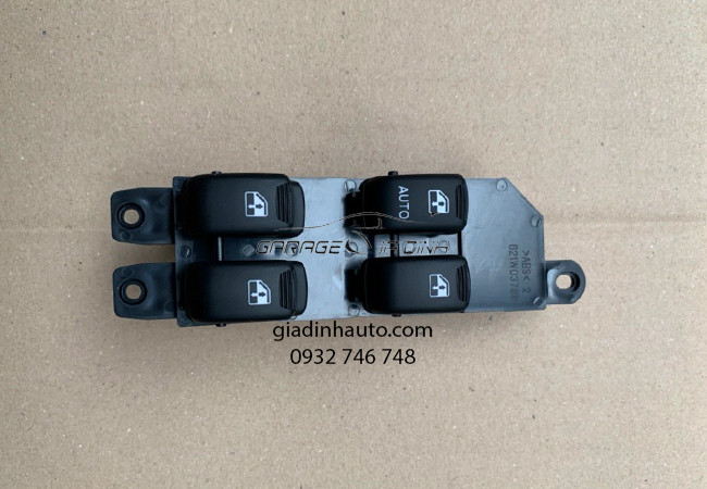 công tắc nâng kính tổng santafe gold công tắc nâng kính tổng santafe gold