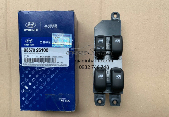 công tắc nâng kính tổng santafe gold công tắc nâng kính tổng santafe gold