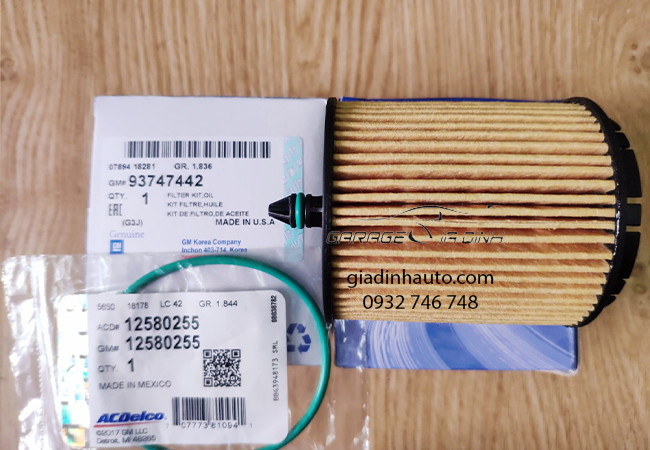 lọc nhớt giấy captiva c140 lọc nhớt giấy captiva c140