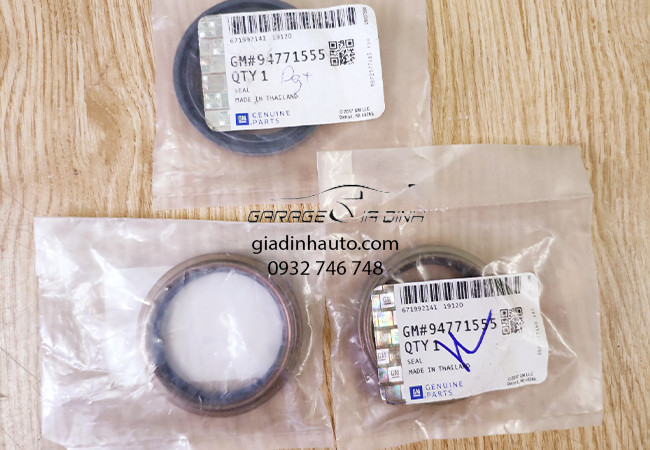 phớt láp cầu sau colorado phớt láp cầu sau colorado