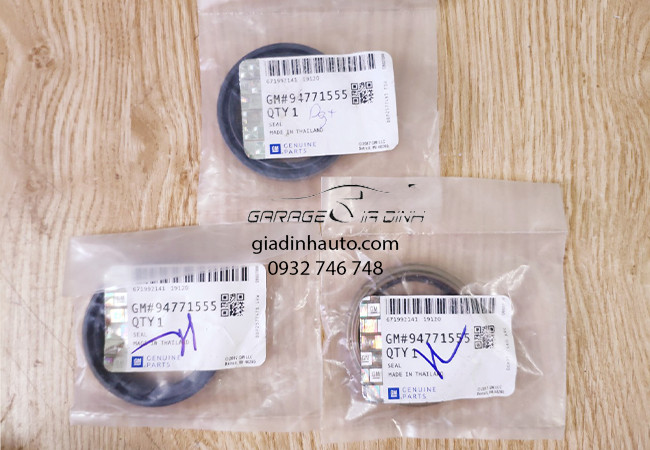 phớt láp cầu sau colorado phớt láp cầu sau colorado