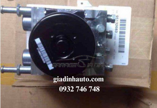 mô tơ abs xe captiva mô tơ abs xe captiva