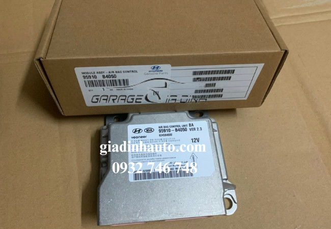 hộp điều khiển túi khí hyundai i10 hộp điều khiển túi khí hyundai i10