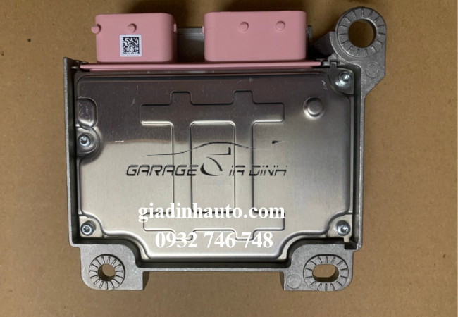 hộp điều khiển túi khí hyundai i10 hộp điều khiển túi khí hyundai i10