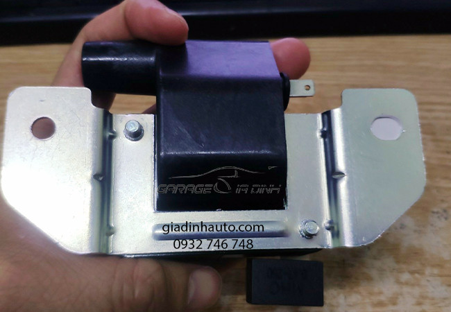 mô bin đánh lửa xe matiz 1 mô bin đánh lửa xe matiz 1