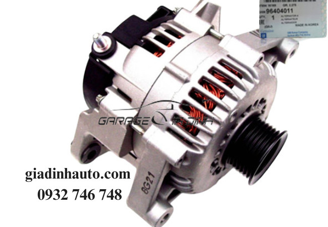 máy phát xe nubira máy phát xe nubira