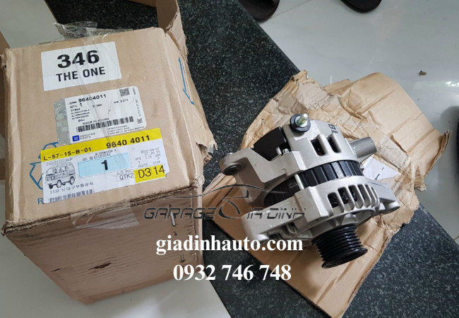 máy phát xe nubira máy phát xe nubira