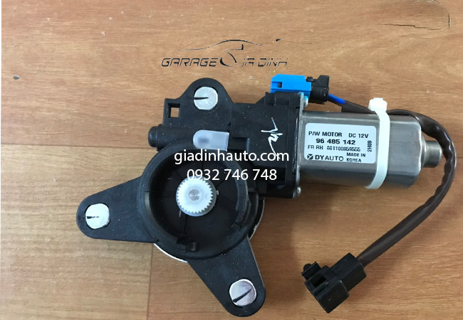 mô tơ nâng kính trước xe matiz 3 mô tơ nâng kính trước xe matiz 3