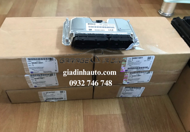 hộp đen ecu xe captiva hộp đen ecu xe captiva