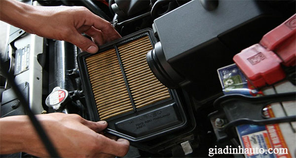 bảo dưỡng điều hòa ô tô bảo dưỡng điều hòa ô tô