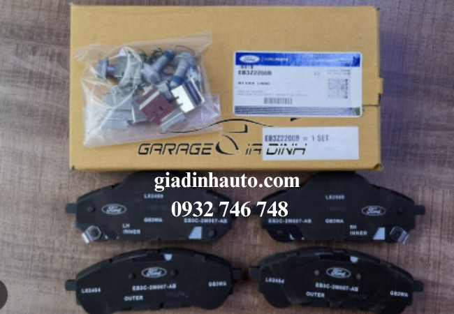 má phanh sau ford everest má phanh sau ford everest