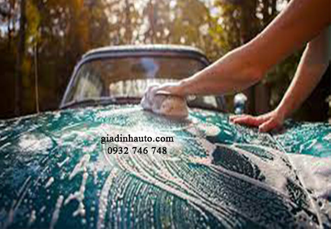 bảng giá sơn xe ô tô bảng giá sơn xe ô tô