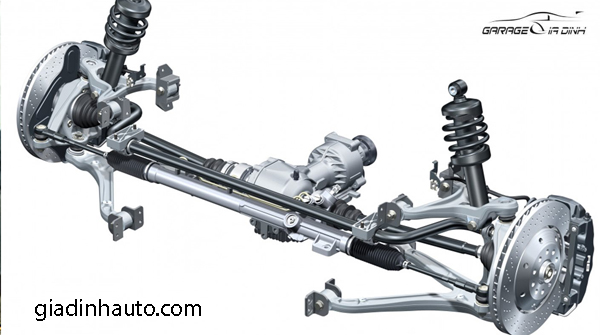 bảo dưỡng thước lái bảo dưỡng thước lái