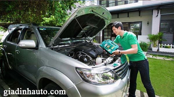 bảo dưỡng ô tô bảo dưỡng ô tô