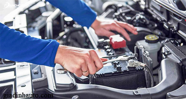bảo dưỡng ô tô bảo dưỡng ô tô