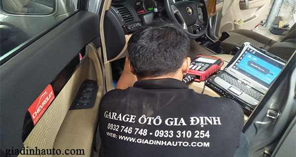 bảo dưỡng ô tô bảo dưỡng ô tô