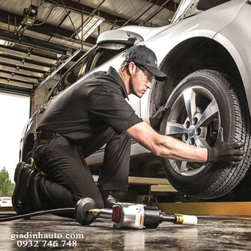 bảo dưỡng ô tô dịp tết bảo dưỡng ô tô dịp tết