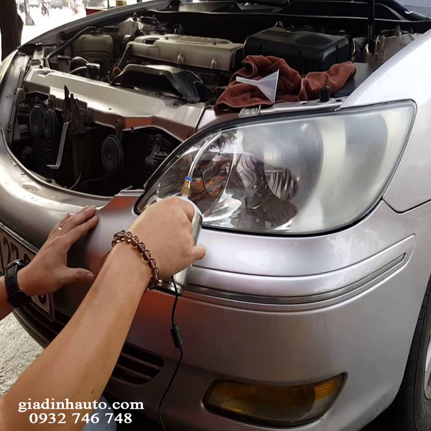 bảo dưỡng ô tô dịp tết bảo dưỡng ô tô dịp tết