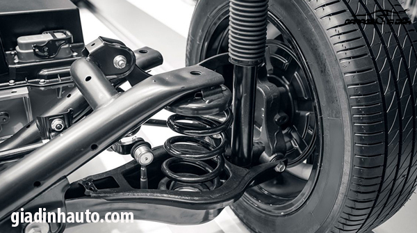 giảm xóc ô tô giảm xóc ô tô