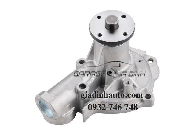 bơm nước mitsubishi pajero bơm nước mitsubishi pajero