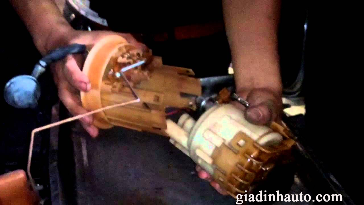 bơm xăng ô tô bơm xăng ô tô