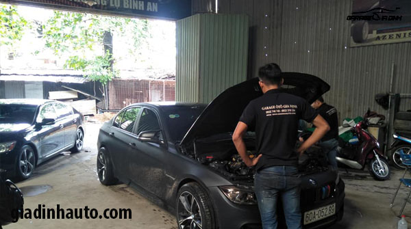 các mốc bảo dưỡng ô tô các mốc bảo dưỡng ô tô