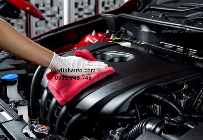 chăm sóc xe ô tô chăm sóc xe ô tô