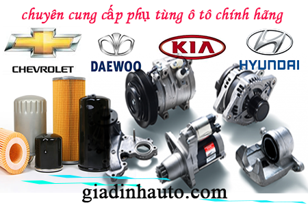 cung cấp phụ tùng ô tô chính hãng tại gia định auto cung cấp phụ tùng ô tô chính hãng tại gia định auto