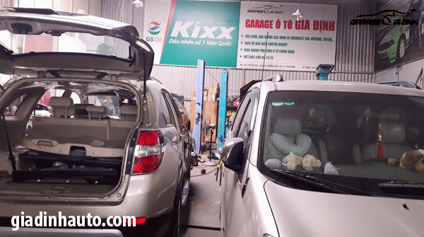 cứu hộ ô tô cứu hộ ô tô