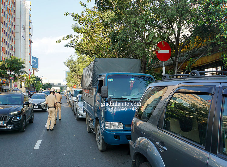 đăng kiểm ô tô đăng kiểm ô tô