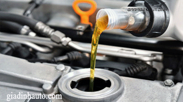 dầu hộp số ô tô dầu hộp số ô tô