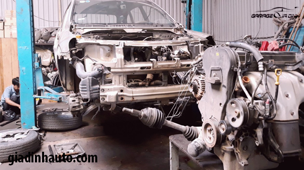 đĩa phanh ô tô đĩa phanh ô tô