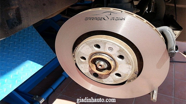 đĩa phanh ô tô đĩa phanh ô tô