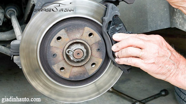 đĩa phanh ô tô đĩa phanh ô tô