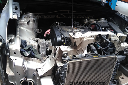 gara chuyên sửa daewoo magnus gara chuyên sửa daewoo magnus