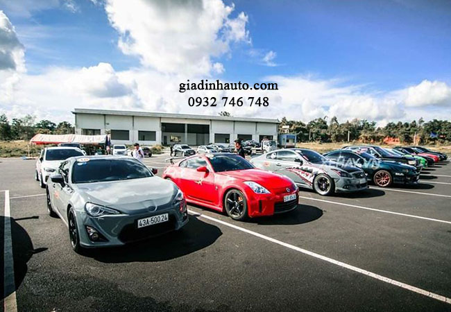 gara ô tô uy tín gara ô tô uy tín