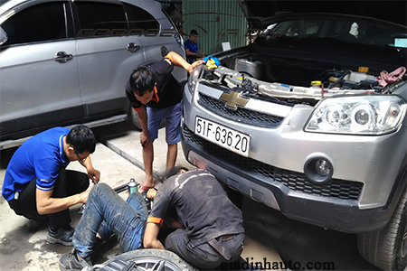garage sửa xe magnus garage sửa xe magnus
