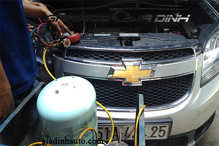 garage sửa chữa oto tại tphcm garage sửa chữa oto tại tphcm