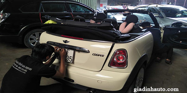 gia định auto gia định auto