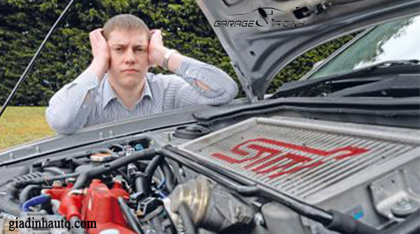 giảm xóc ô tô giảm xóc ô tô