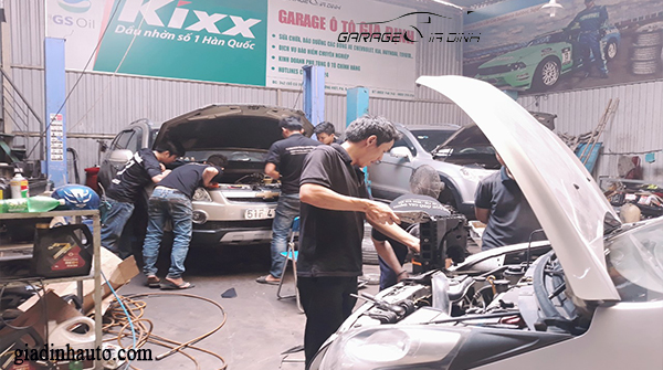 giảm xóc ô tô giảm xóc ô tô