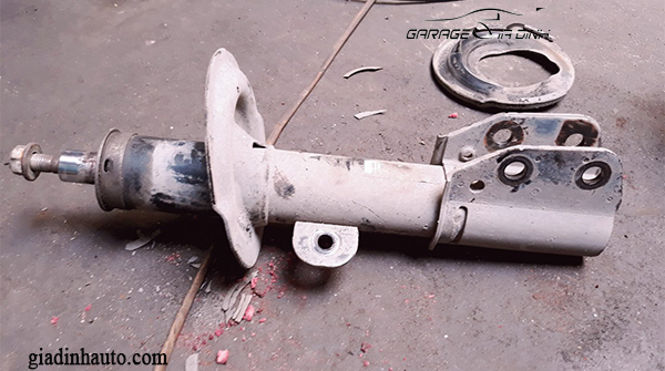 giảm xóc xe ô tô giảm xóc xe ô tô